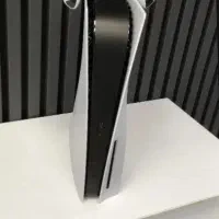 ps5 وارداتی ، دیسکخور ، ریجن ۲ ، یک ترابایت