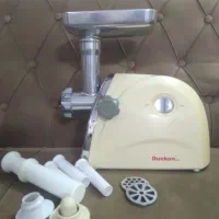 چرخ گوشت دانکن