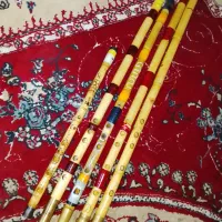 نی هفتبند کوک وخوش صدا