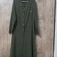 مانتو زنانه|لباس|کرج, حسن آباد|دیوار