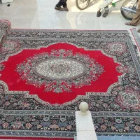 دوتا فرش ۱۲متری