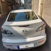 استثنائی مزداN3 تیپ 4|خودرو سواری و وانت|هشتگرد, هشتگرد قدیم|دیوار