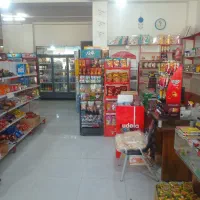 فروش لوازم سوپرمارکت|فروشگاه و مغازه|بابکان, |دیوار