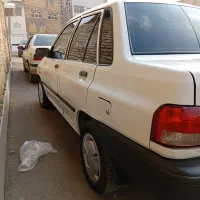 پراید 86 لاکاغذی|خودرو سواری و وانت|خمینی‌شهر, |دیوار