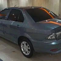 سورن پلاس موتور ef7