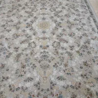 ۲ عدد فرش ۹ متری برجسته