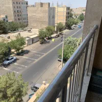 ۱۷۵ متر۳ خوابه ۲ نبش تکواحد پرنور معاوضه ۱۷ شهریور