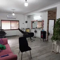 رهن واحد اداری ۸۰متری / بازسازی شده/جمهوری