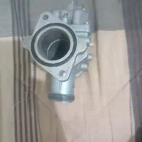 کابراتور موتور۲۰۰نو|موتورسیکلت|اهواز, شهرک دانشگاه|دیوار