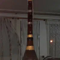 ساز قدیمی مال ۴۰ سال پیش