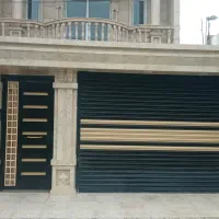 فروش ونصب دربهای هوشمند به قیمت کارخانه|خدمات پیشه و مهارت|کاشان, درب اصفهان|دیوار