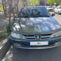 پژوپارس سالم مدل ۸۷