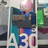 سامسونگ a30s 128