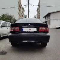 سمند ef7 دوگانه|خودرو سواری و وانت|رشت, گلسار|دیوار