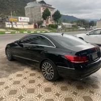 بنز e200