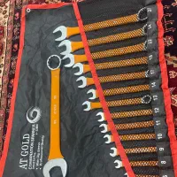 اچار تخت و رینگ