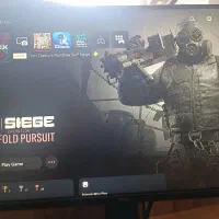 مانیتور گیمینگ msi