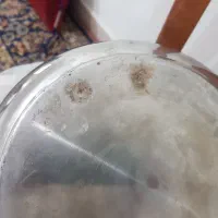 دیگ استیل بخار پز سوپاپ دار ماژین|ظروف پخت‌وپز|اهواز, کیان اباد|دیوار