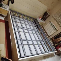 تخت دو نفره