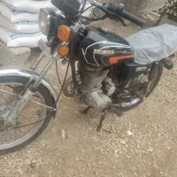 موتور نیکناز 200