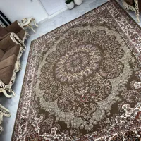 فرش ۱۲متری درحد نو