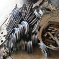 حفاری چاه آب و ساخت فروش دستگاه حفاری تراکتوری و|خدمات پیشه و مهارت|چترود, |دیوار