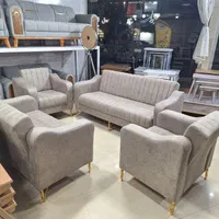 مبل طرح راحتی مدل ایلین