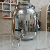 کتری استیل نونو