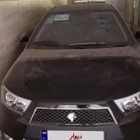 دنا پلاس توربو شش دنده خشک