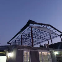 اجراو نصب شیروانی ولیعصر|خدمات پیشه و مهارت|نهاوند, |دیوار