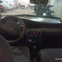 سمند lx مدل 94|خودرو سواری و وانت|تهران, کوثر|دیوار