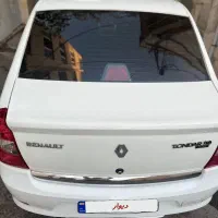 تندر۹۰پلاس اتومات مدل ۹۷|خودرو سواری و وانت|کرج, گوهردشت|دیوار