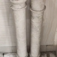 ستون سنگی ۱ متری