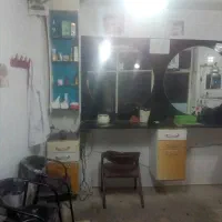 ارایشگاه دکور مناسب بیاید ببرید تازه کار ها|آرایشگاه و سالن‌های زیبایی|ارومیه, |دیوار