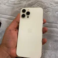 آیفون ۱۲ پرومکس  iphone 12 promax