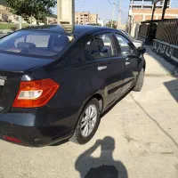 برلیانس۲۳۰‌ مدل ۹۵|خودرو سواری و وانت|گرگان, |دیوار