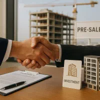 مشارکت و بازسازی آپارتمان و خریدوفروش ورهن واجاره|مشارکت در ساخت املاک|قزوین, |دیوار
