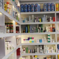 کارآموز داروخانه