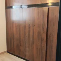 نصب کمد دیواری ارزان|خدمات پیشه و مهارت|شاهین‌شهر, شهرک میلاد|دیوار