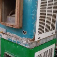 ۲عدداسکلت‌کولر3500سالم|کولر آبی|شهریار, شهریار|دیوار