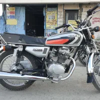 هندا مدل ۹۵