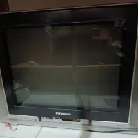 دو عدد تلویزیون