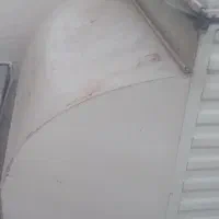 باربند وانت پیکان