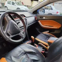 ام وی ام x22 ،دنده ای اسپرت اکسلنت ۹۷|خودرو سواری و وانت|تهران, مدائن|دیوار