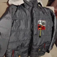 کاپشنهای بچه گانه|کفش و لباس بچه|فردیس, خیام شرقی|دیوار