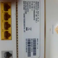 وای فای هواوی TF. i60 4.5 g|مودم و تجهیزات شبکه|لاهیجان, گلستان|دیوار