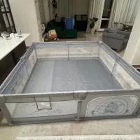 استخر توپ مدل زمین بازی کودک