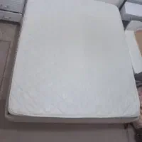 تشک دونفره ۱۶۰ رویال طبی کاملا سفت و کفی تخت
