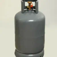 فروش کپسول گاز