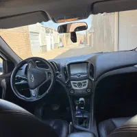 آریزو ۵ استثنایی|خودرو سواری و وانت|قائن, |دیوار